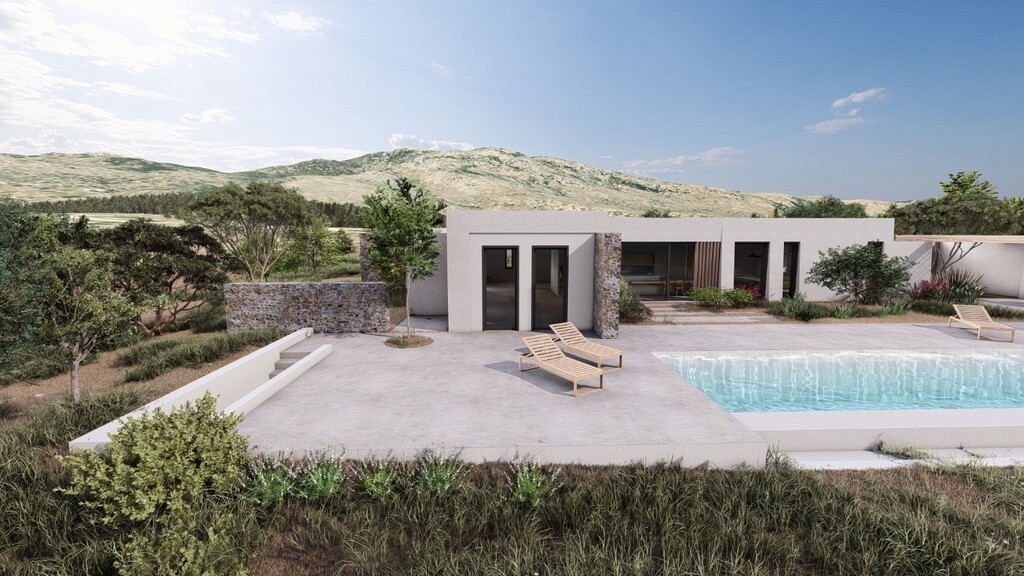 Land in Agios Nikolaos, Lasithi Prefecture, Greece – 65428