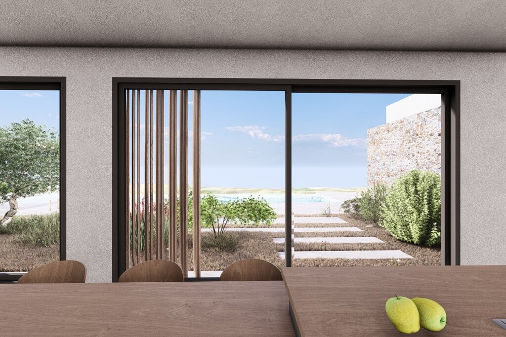 Land in Agios Nikolaos, Lasithi Prefecture, Greece – 65428