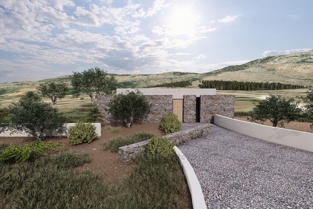 Land in Agios Nikolaos, Lasithi Prefecture, Greece – 65428