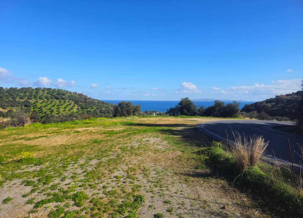 Land in Gazi, Heraklion Prefecture, Greece – 65423