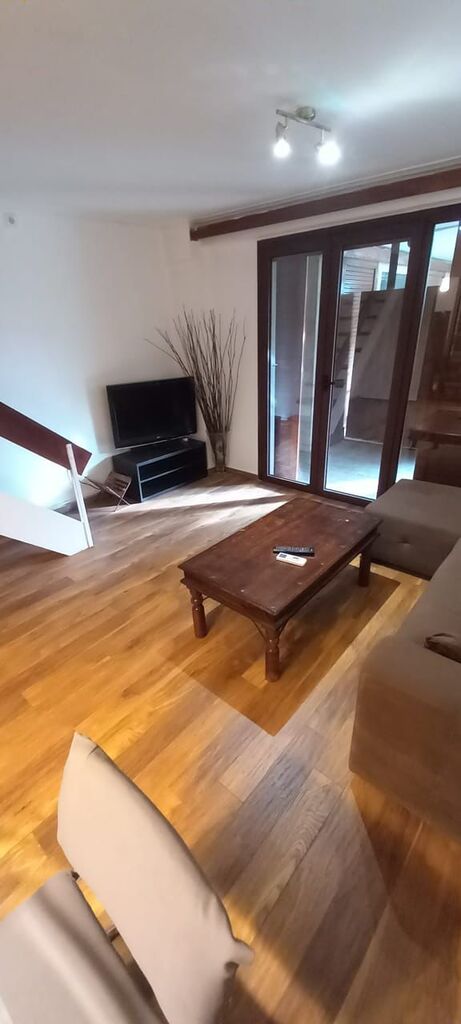 2 bedroom Duplex in Glyfada, Athens – South, Greece – 65422