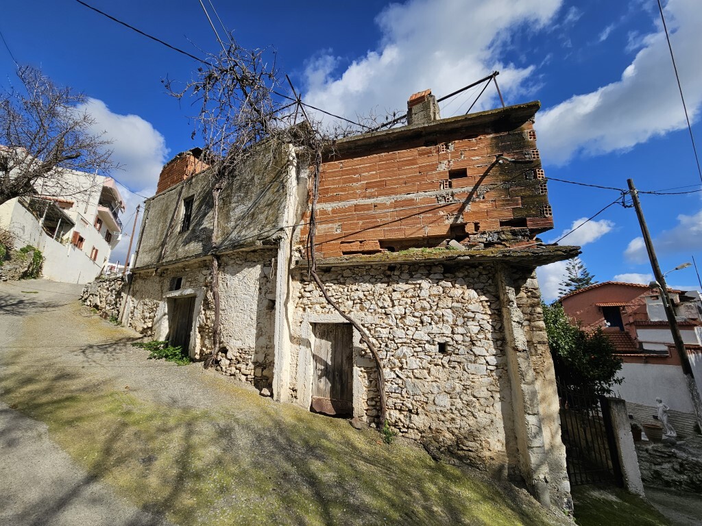 Maisonette in Neapoli, Lasithi Prefecture, Greece – GDOMV3