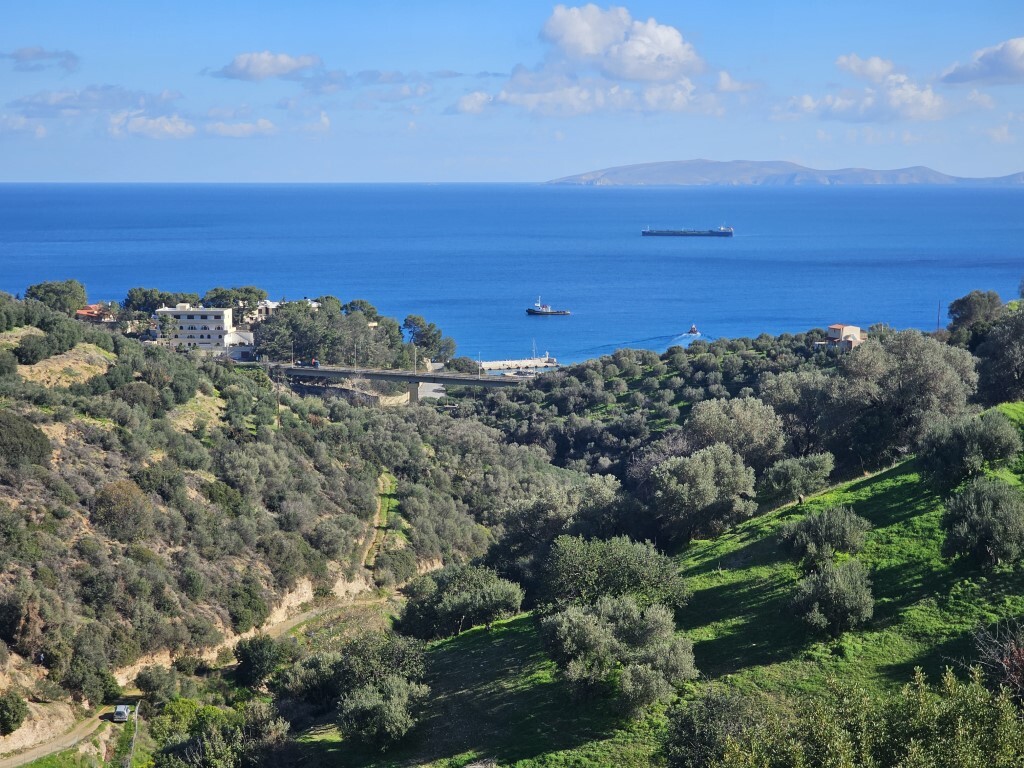 Land in Gazi, Heraklion Prefecture, Greece – GDOMV3