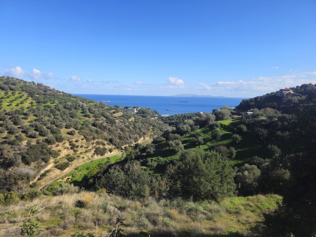 Land in Gazi, Heraklion Prefecture, Greece – 65420