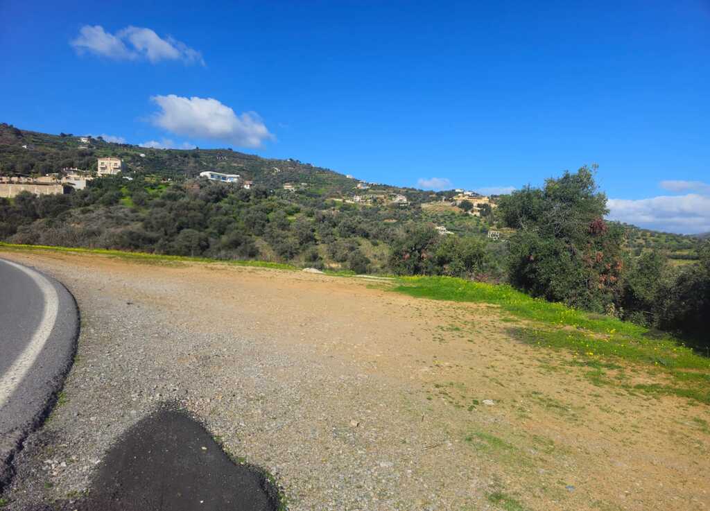 Land in Gazi, Heraklion Prefecture, Greece – 65420