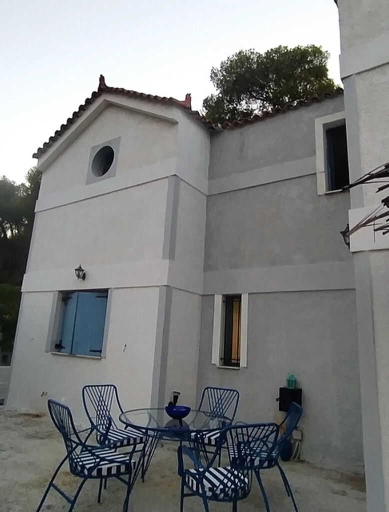 2 bedroom Maisonette in Soligeia, Corinthia, Greece – 65419
