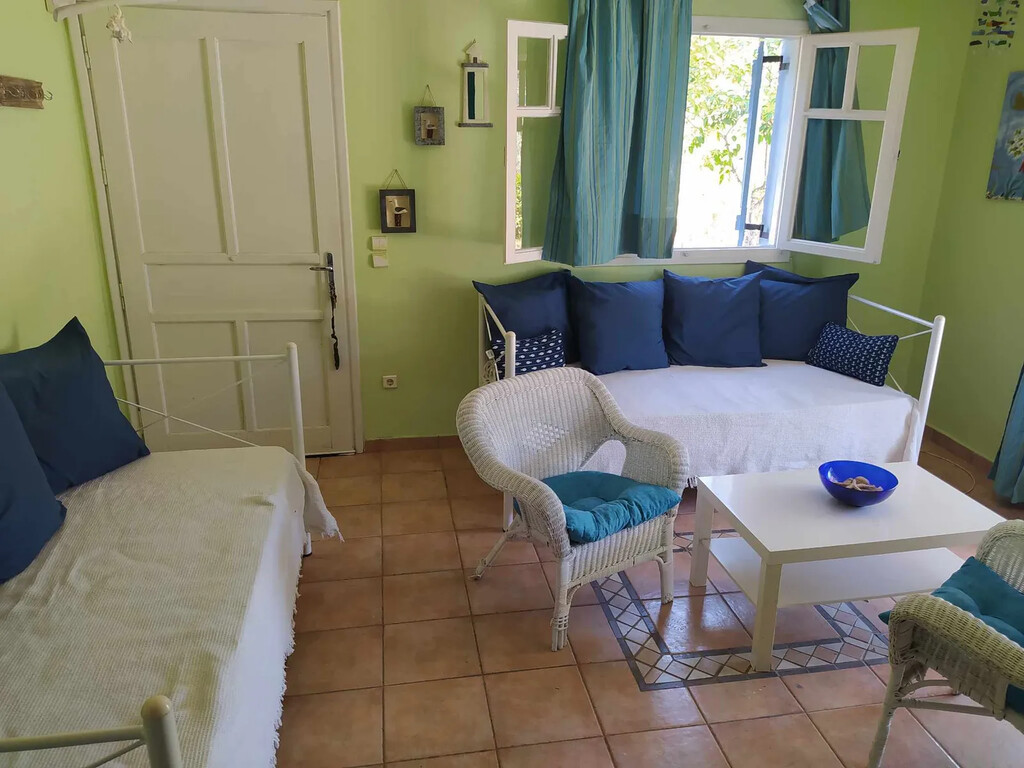 2 bedroom Maisonette in Soligeia, Corinthia, Greece – 65419
