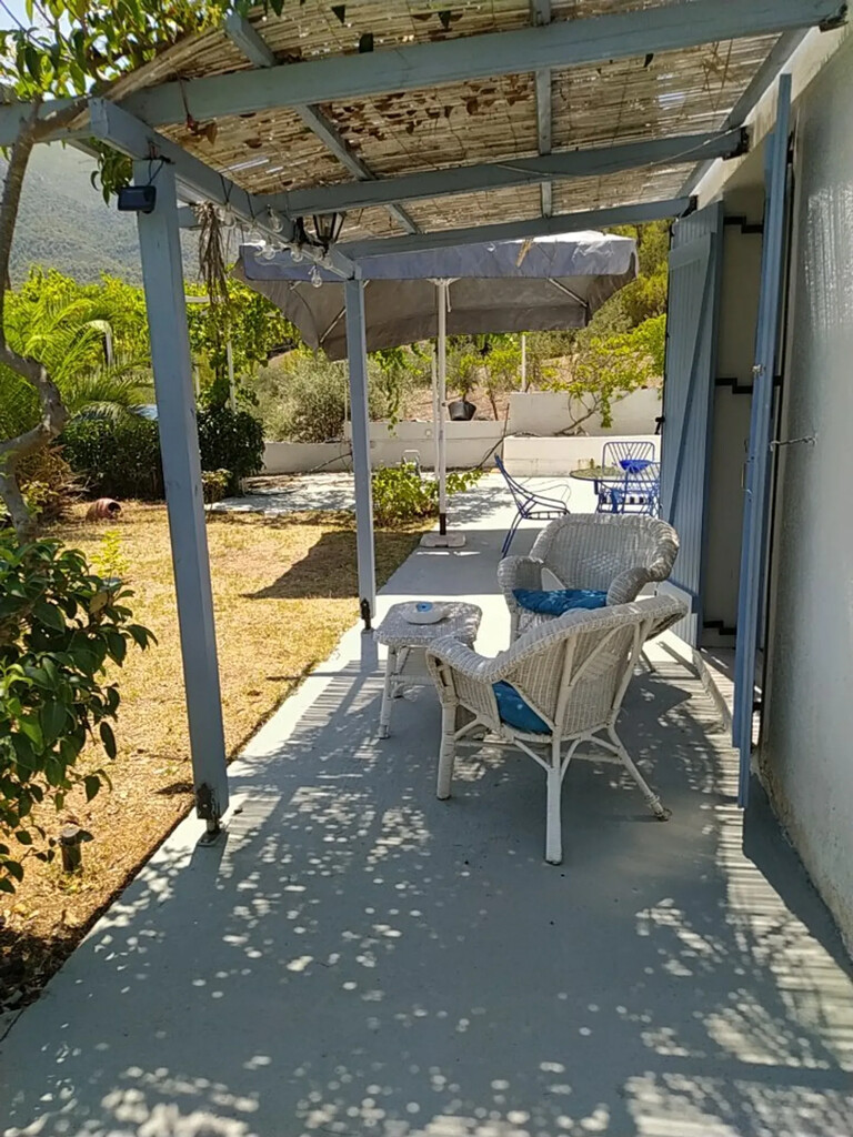 2 bedroom Maisonette in Soligeia, Corinthia, Greece – 65419