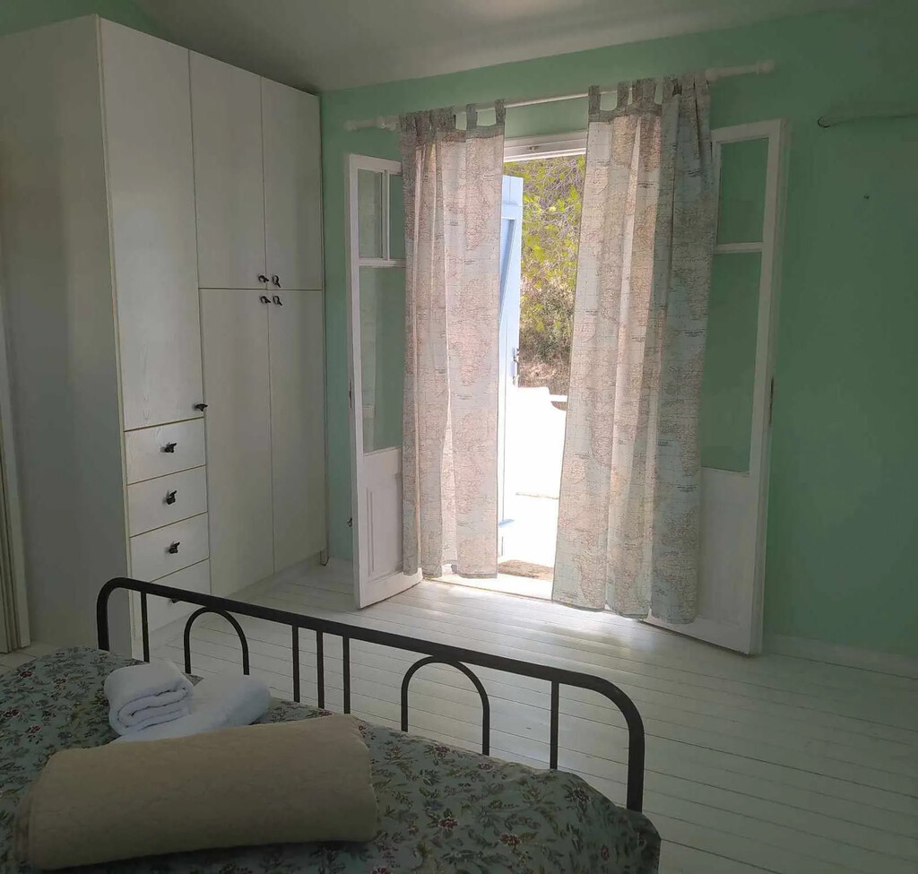 2 bedroom Maisonette in Soligeia, Corinthia, Greece – 65419