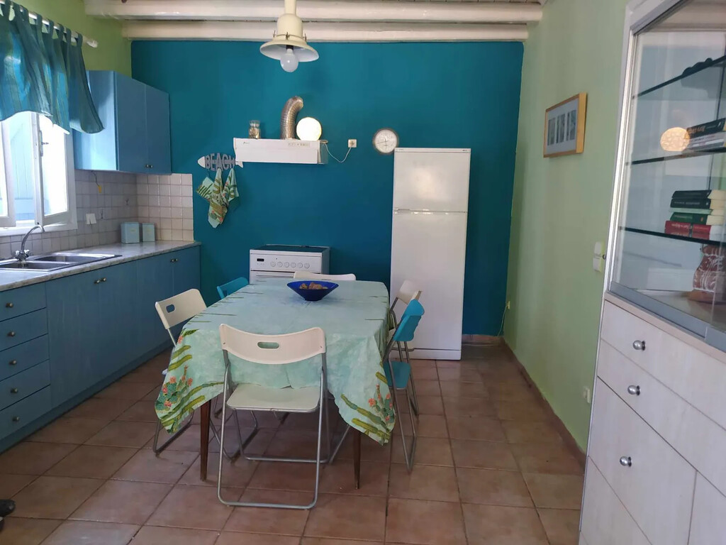 2 bedroom Maisonette in Soligeia, Corinthia, Greece – 65419