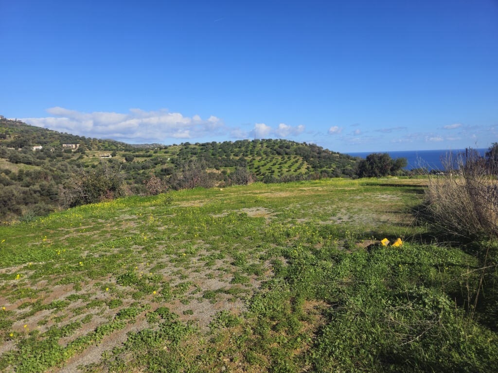 Land in Gazi, Heraklion Prefecture, Greece – 65418