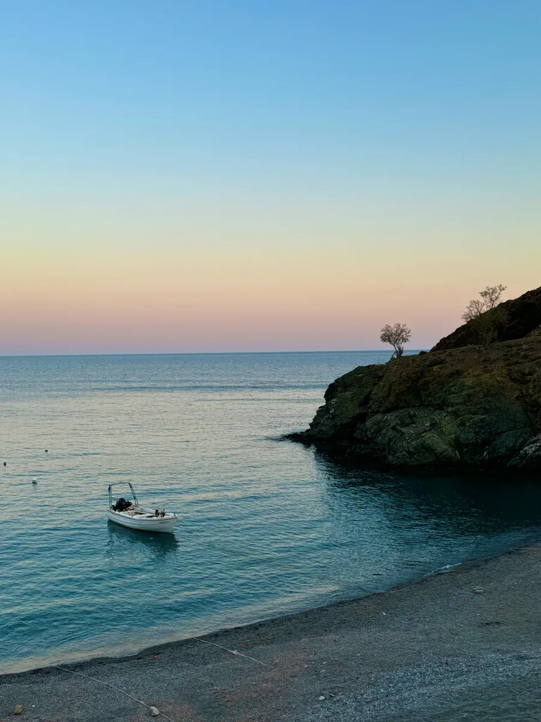 Land in Kastelli, Heraklion Prefecture, Greece – 65416
