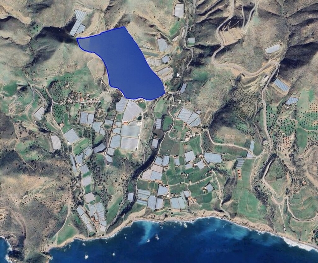Land in Kastelli, Heraklion Prefecture, Greece – 65416