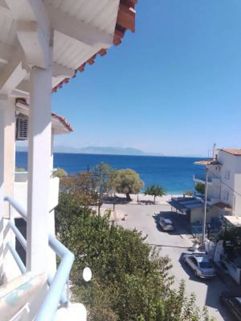 1 bedroom Flat in Akrata, Achaia, Greece – GDOMV3
