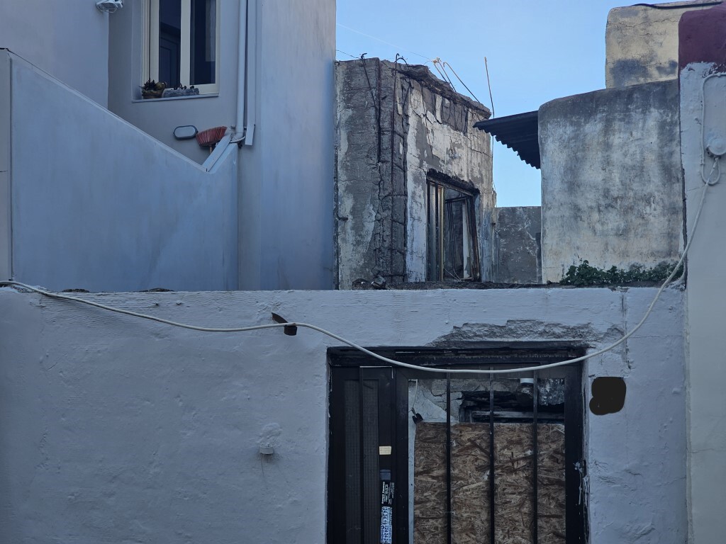 2 bedroom Maisonette in Heraclion Cretes, Heraklion Prefecture, Greece – 65414