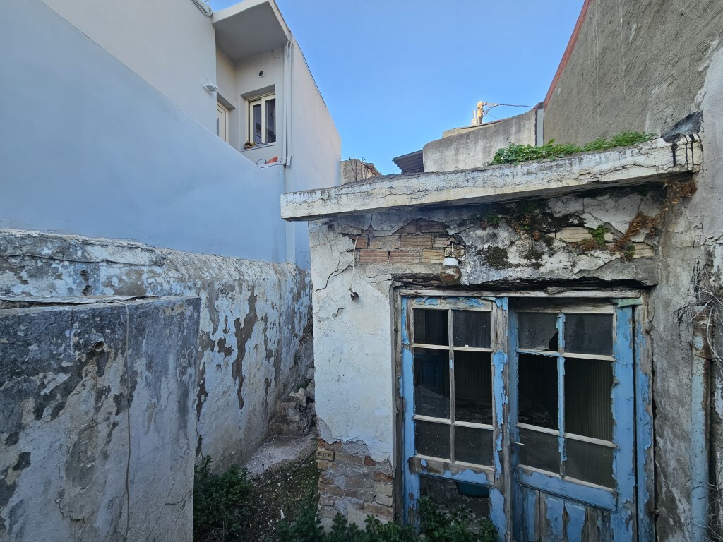 2 bedroom Maisonette in Heraclion Cretes, Heraklion Prefecture, Greece – 65414