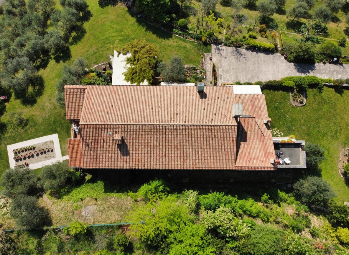 A Gift from Bacchus: a Villa in the Euganean Hills – V003255