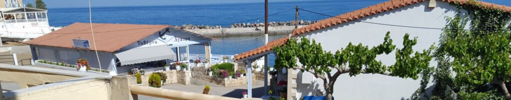 5 bedroom Maisonette in Geropotamos, Rethymno Prefecture, Greece – 65406