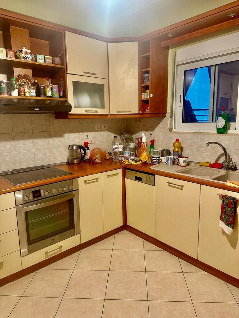 2 bedroom Flat in Loutraki-Perachora, Corinthia, Greece – GDOMV3