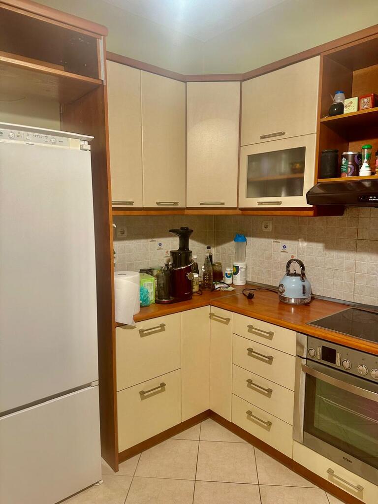 2 bedroom Flat in Loutraki-Perachora, Corinthia, Greece – GDOMV3