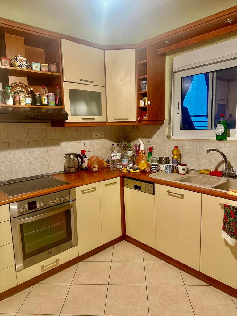 2 bedroom Flat in Loutraki-Perachora, Corinthia, Greece – GDOMV3