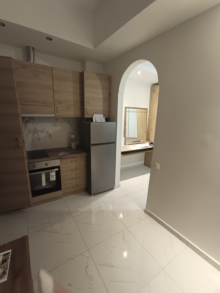 5 bedroom Flat in Analipsi – Mpotsari – Nea Paralia, Thessaloniki – Municipality, Greece – GDOMV3