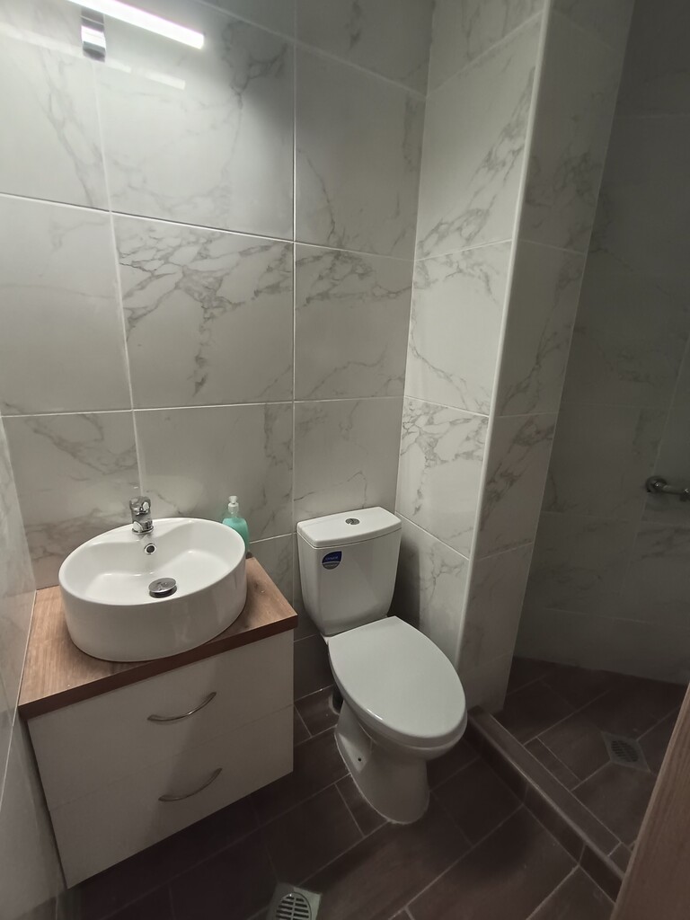 5 bedroom Flat in Analipsi – Mpotsari – Nea Paralia, Thessaloniki – Municipality, Greece – 65398