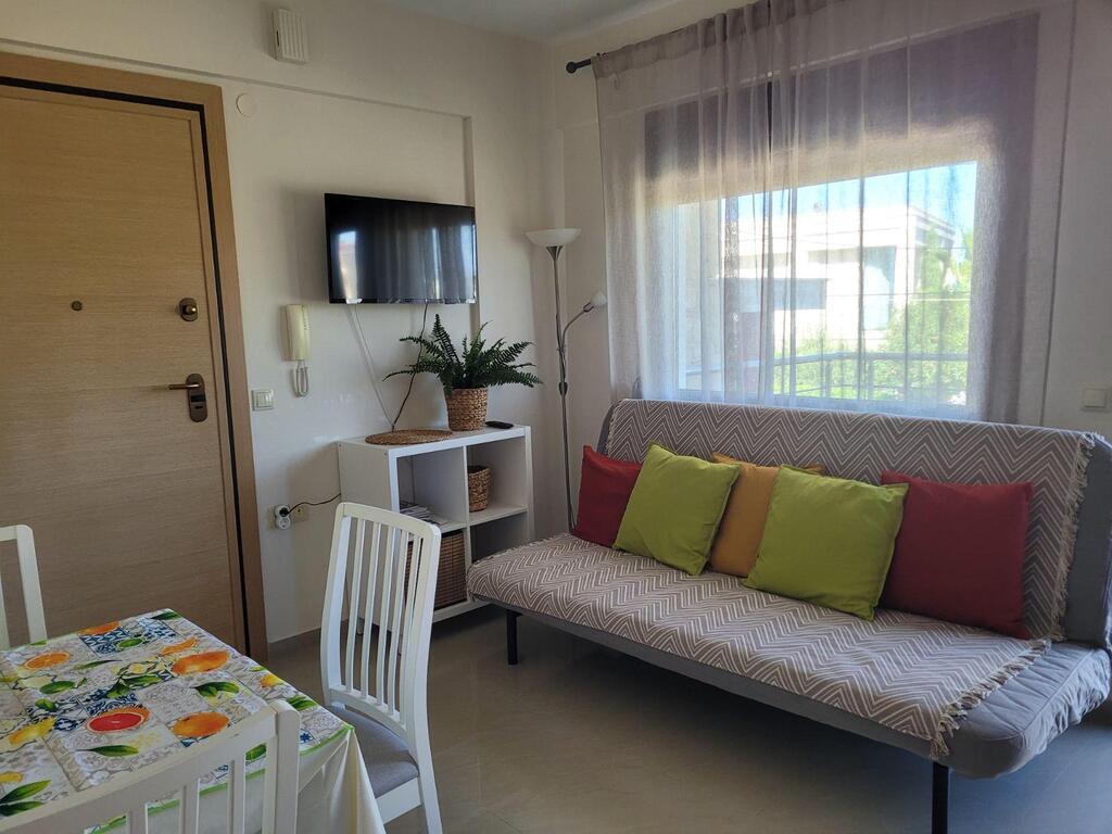 1 bedroom Flat in Kassandra, Chalkidiki, Greece – 65393