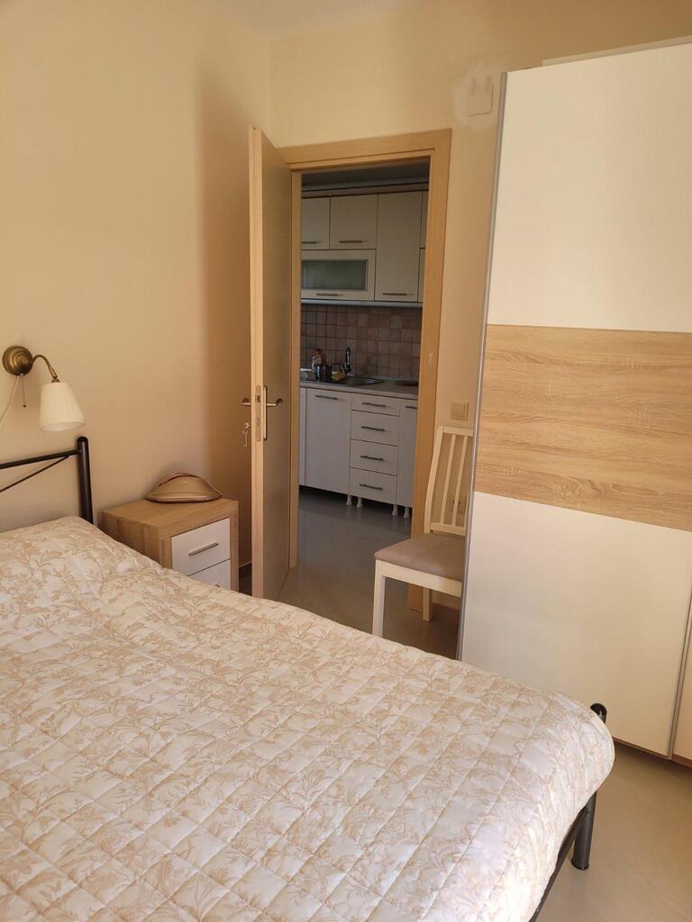 1 bedroom Flat in Kassandra, Chalkidiki, Greece – 65393