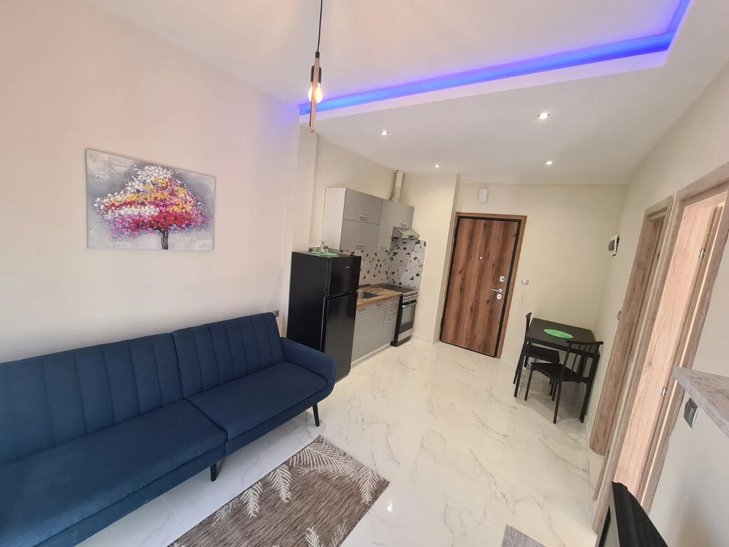 1 bedroom Flat in Center Of Thessaloniki, Thessaloniki – Municipality, Greece – GDOMV3