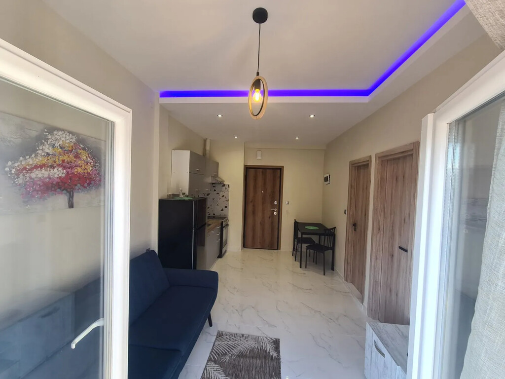 1 bedroom Flat in Center Of Thessaloniki, Thessaloniki – Municipality, Greece – GDOMV3