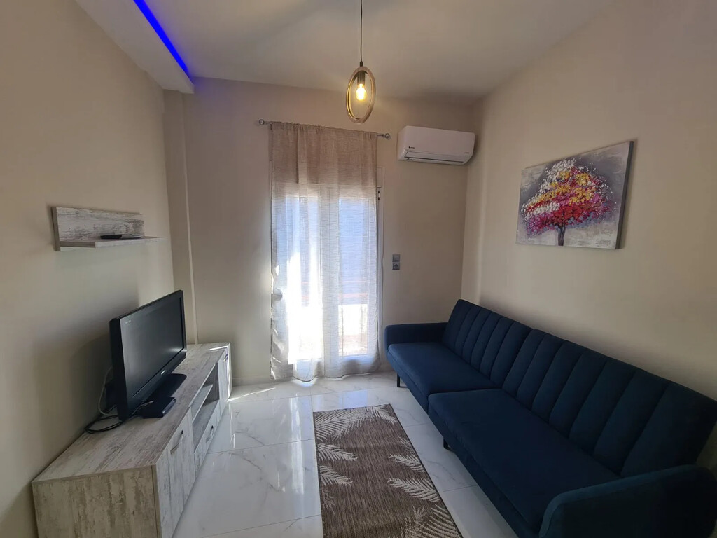 1 bedroom Flat in Center Of Thessaloniki, Thessaloniki – Municipality, Greece – GDOMV3