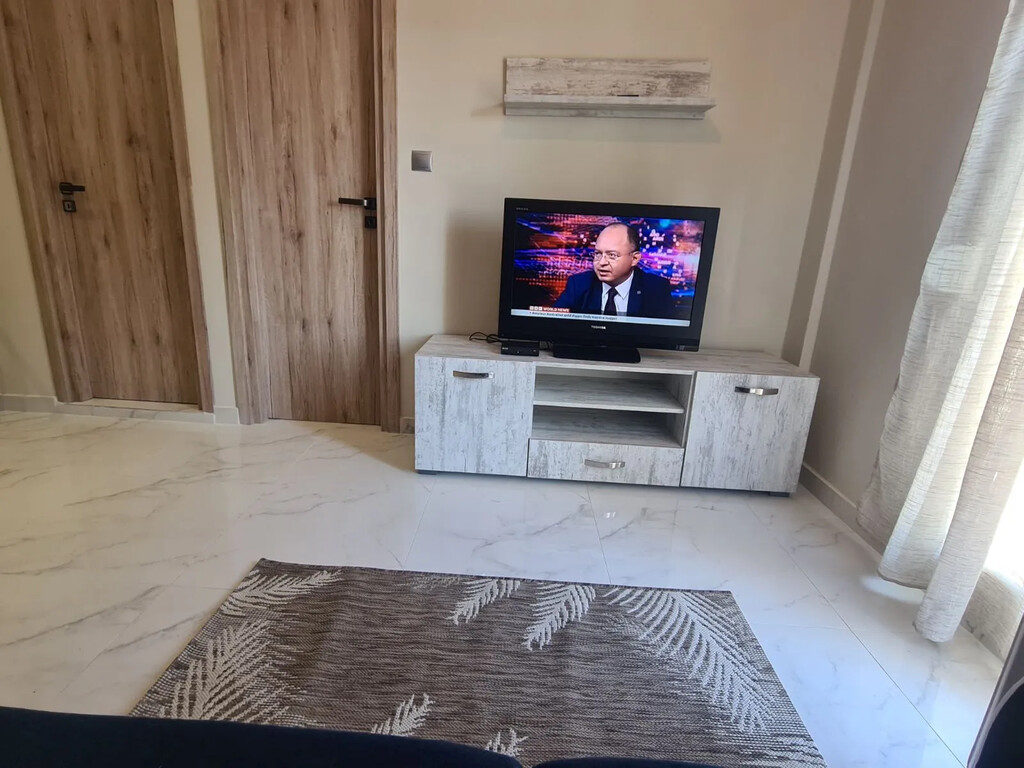 1 bedroom Flat in Center Of Thessaloniki, Thessaloniki – Municipality, Greece – GDOMV3