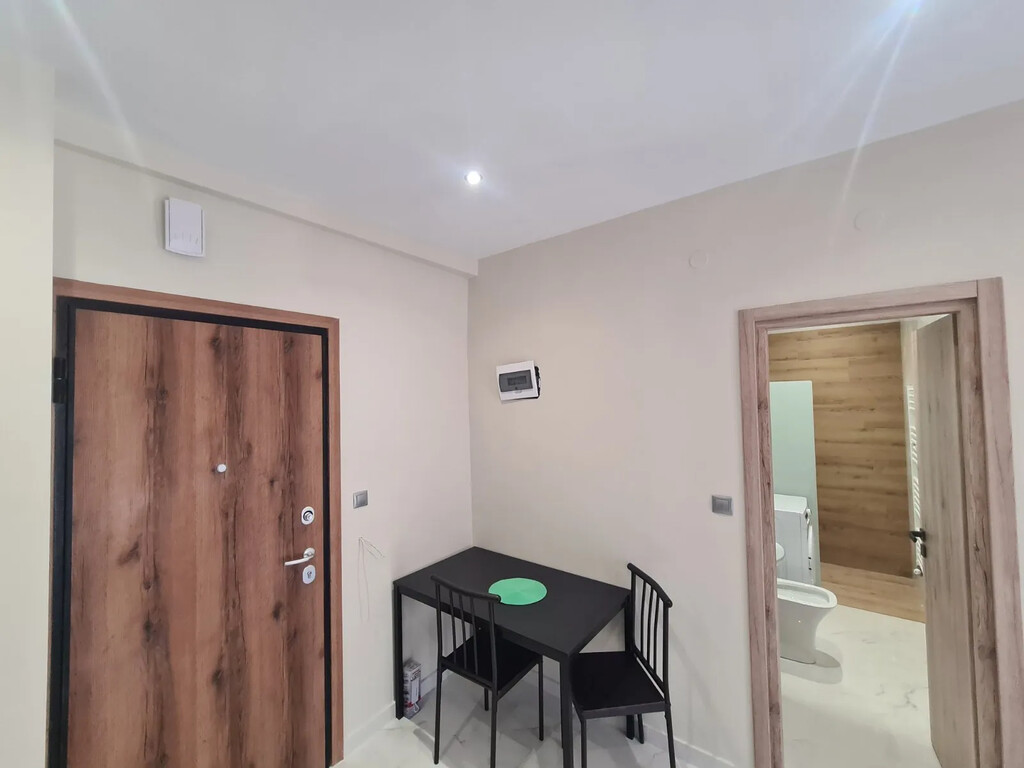 1 bedroom Flat in Center Of Thessaloniki, Thessaloniki – Municipality, Greece – GDOMV3