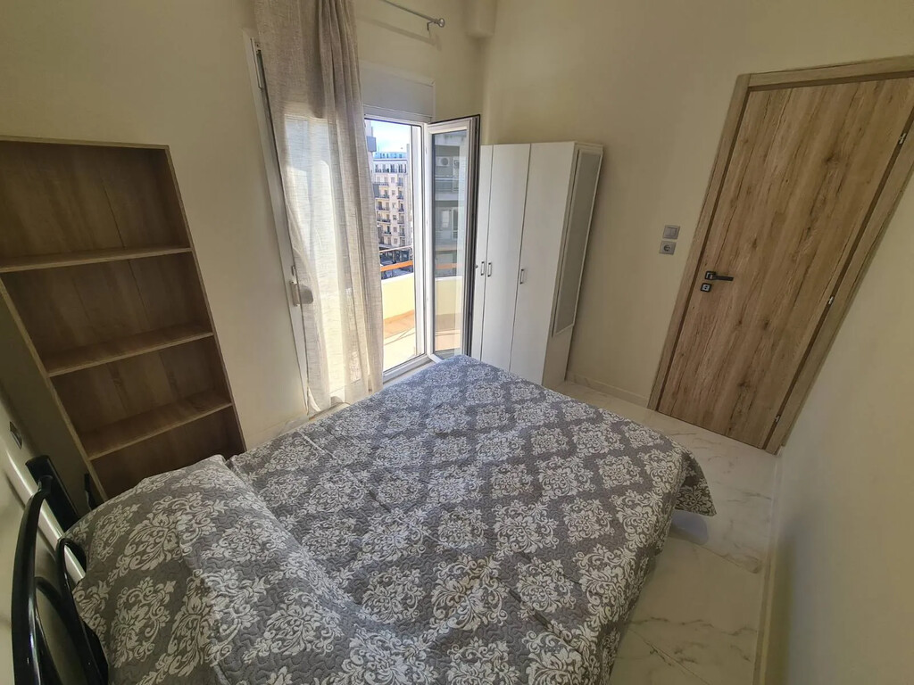 1 bedroom Flat in Center Of Thessaloniki, Thessaloniki – Municipality, Greece – GDOMV3