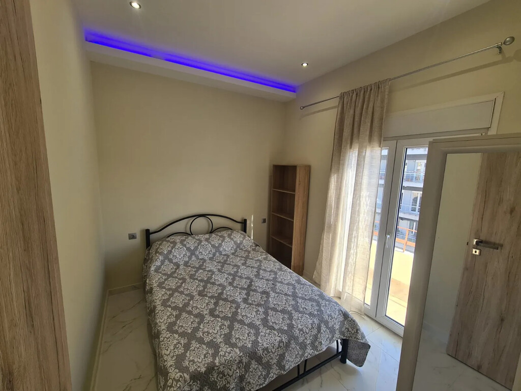 1 bedroom Flat in Center Of Thessaloniki, Thessaloniki – Municipality, Greece – GDOMV3