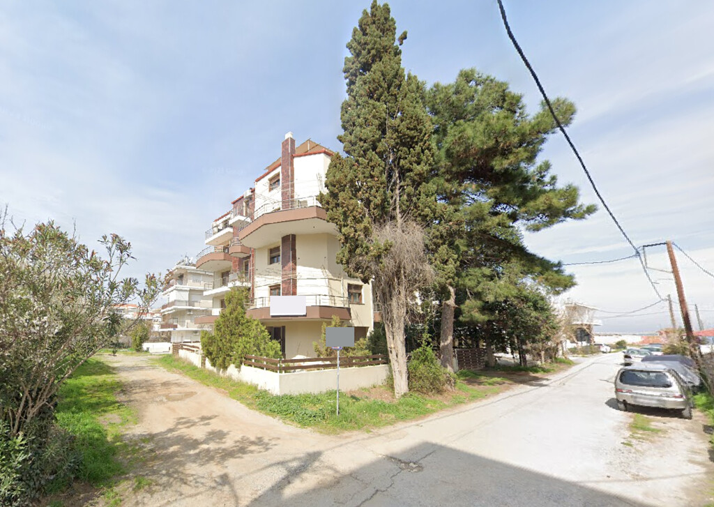 Duplex in Thermaikos, Thessaloniki – Suburbs, Greece – GDOMV3