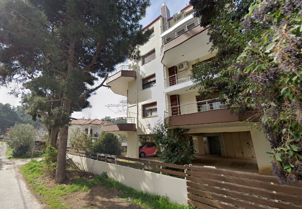 Duplex in Thermaikos, Thessaloniki – Suburbs, Greece – GDOMV3