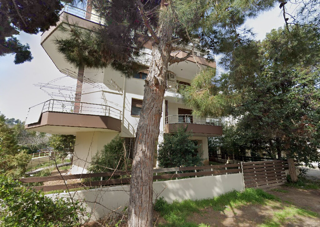 Duplex in Thermaikos, Thessaloniki – Suburbs, Greece – GDOMV3