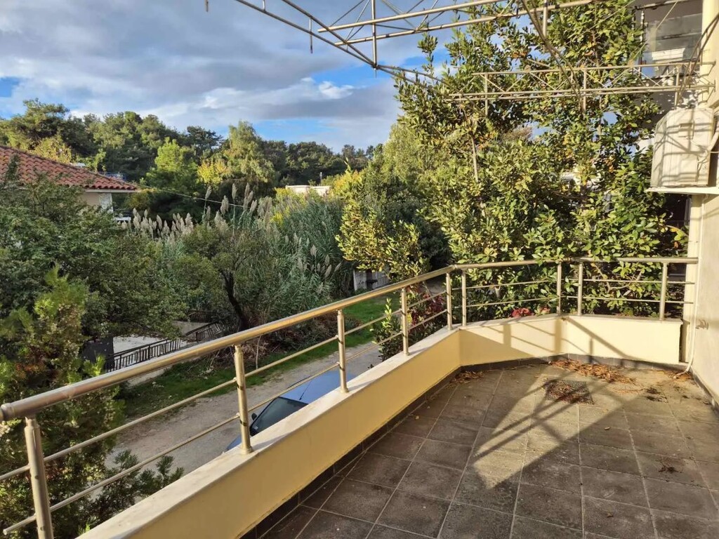 Duplex in Thermaikos, Thessaloniki – Suburbs, Greece – GDOMV3