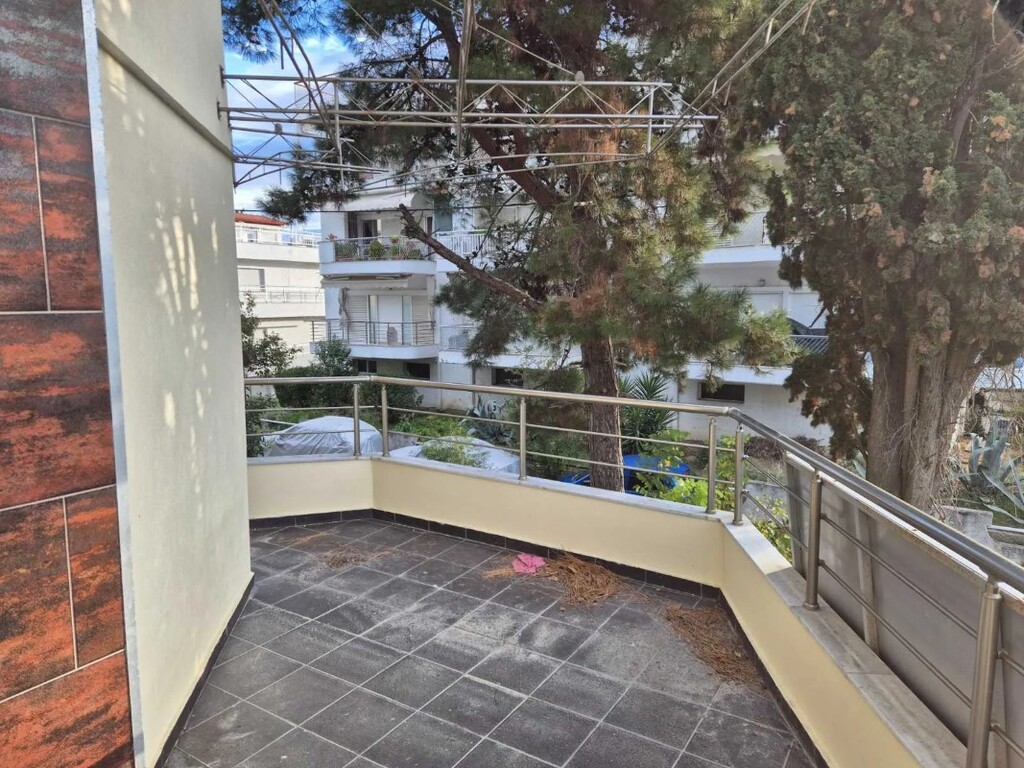 Duplex in Thermaikos, Thessaloniki – Suburbs, Greece – GDOMV3