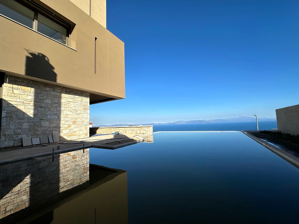 5 bedroom Villa in Nea Makri, Athens – East, Greece – GDOMV3