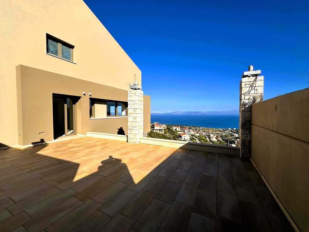 5 bedroom Villa in Nea Makri, Athens – East, Greece – GDOMV3