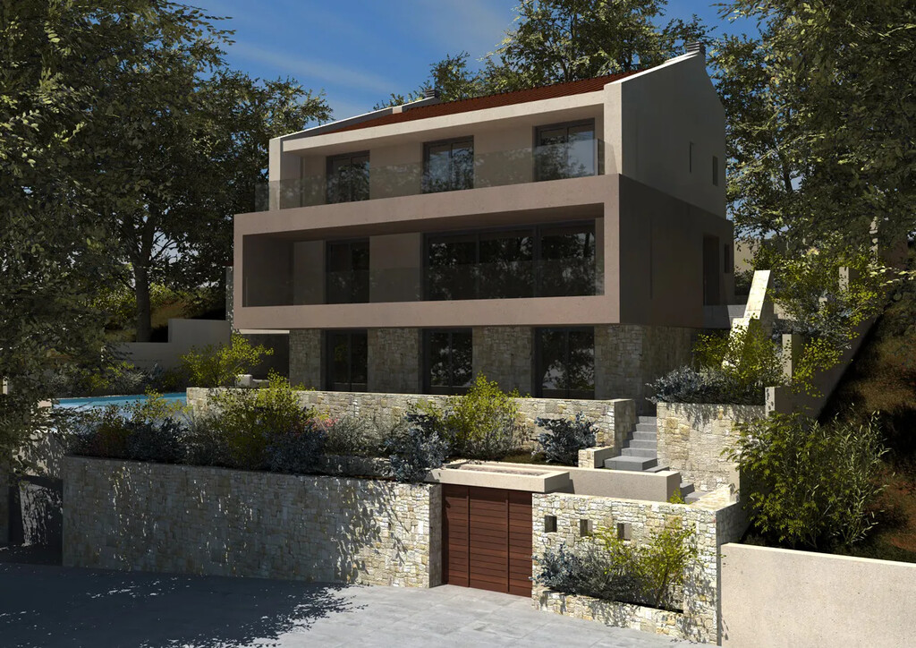 5 bedroom Villa in Nea Makri, Athens – East, Greece – GDOMV3