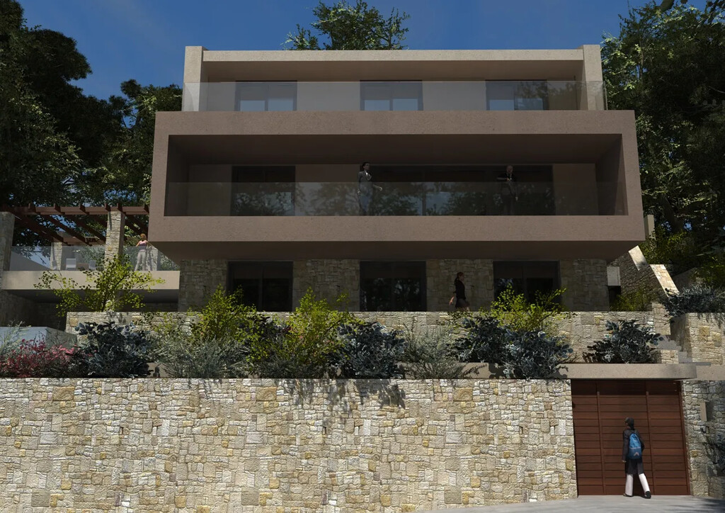 5 bedroom Villa in Nea Makri, Athens – East, Greece – GDOMV3