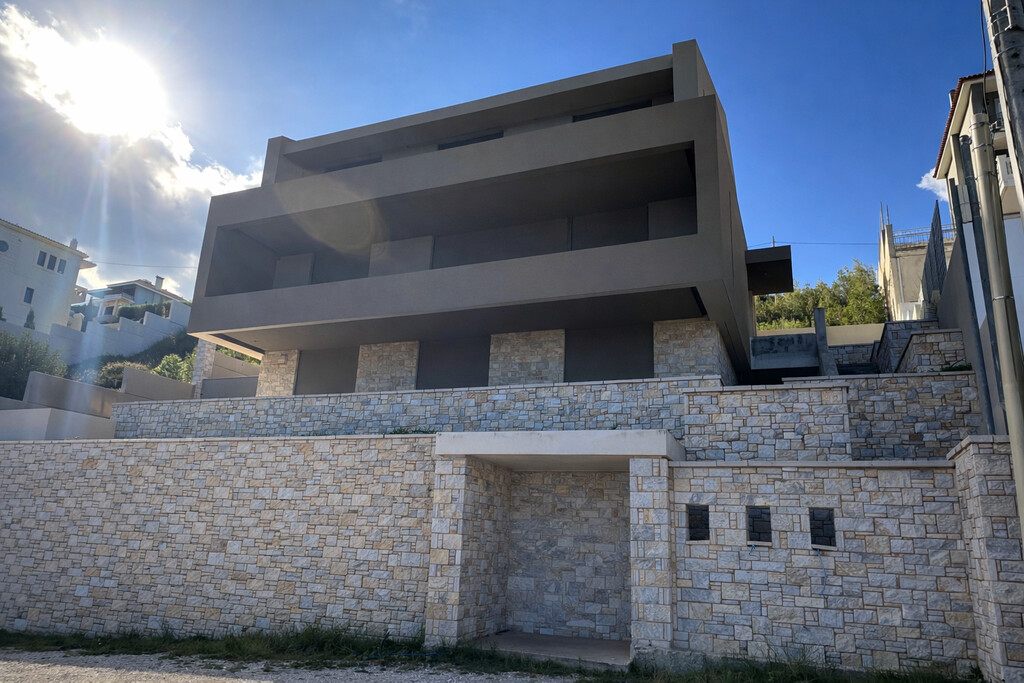 5 bedroom Villa in Nea Makri, Athens – East, Greece – GDOMV3