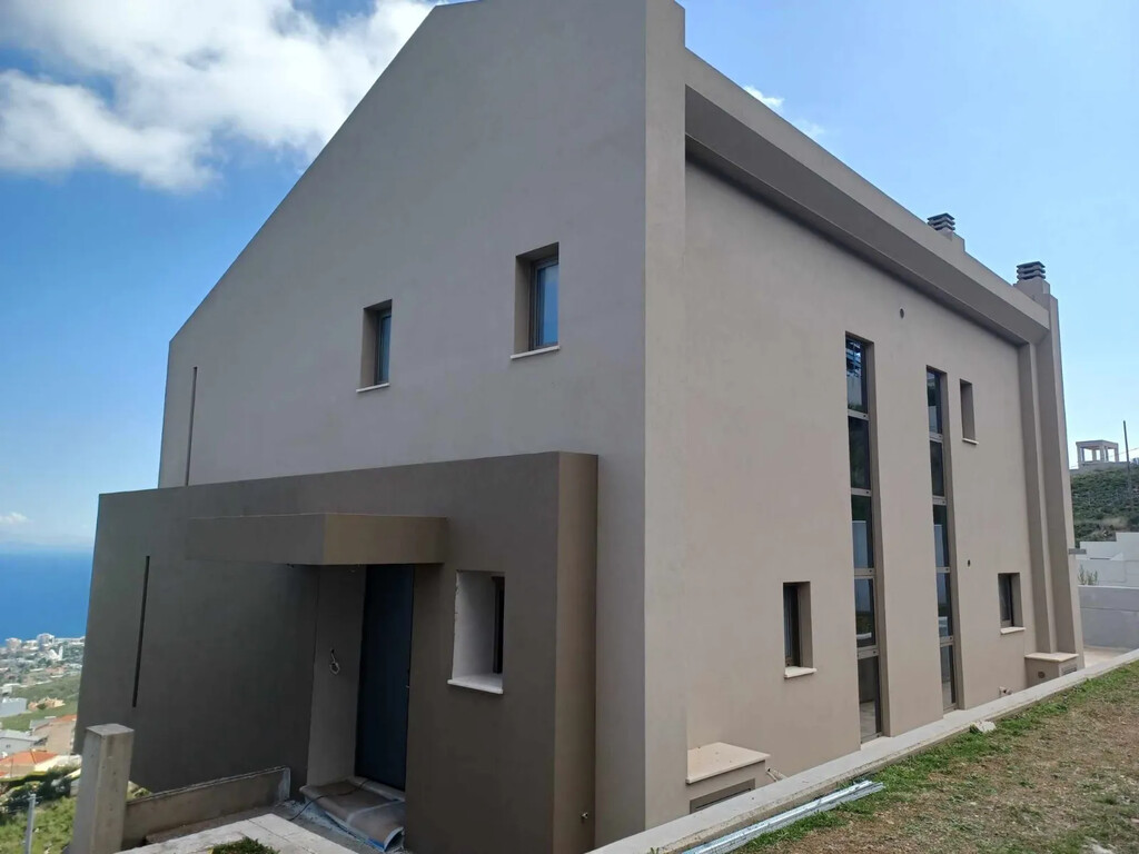 5 bedroom Villa in Nea Makri, Athens – East, Greece – GDOMV3