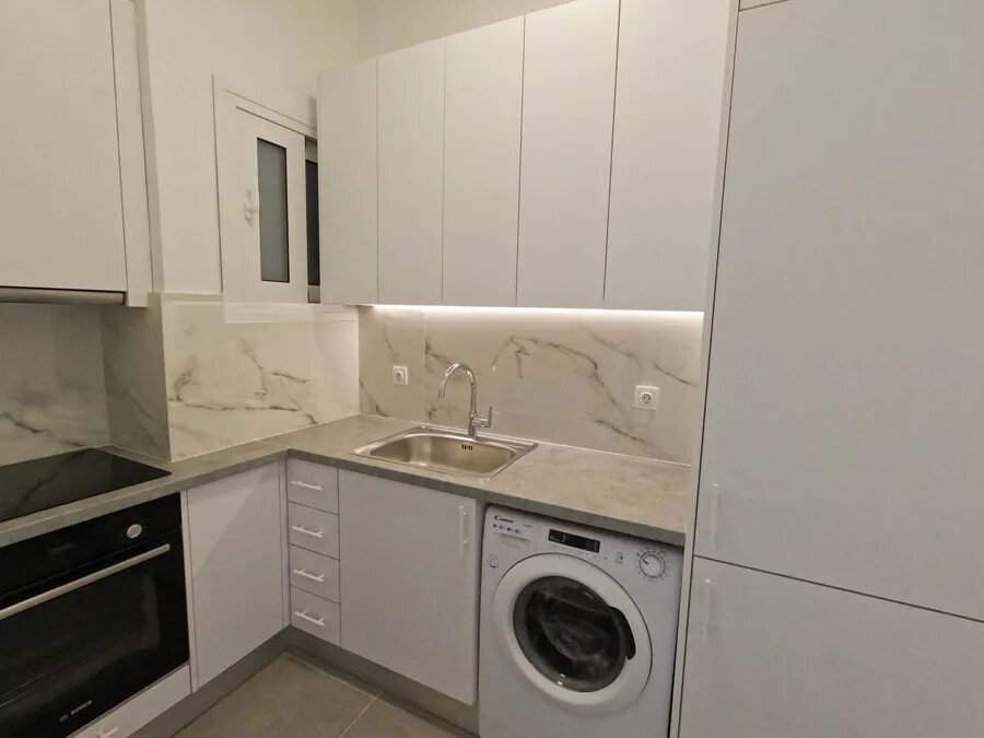 1 bedroom Flat in Palaia Fokaia, Rest Of Attica, Greece – 65373