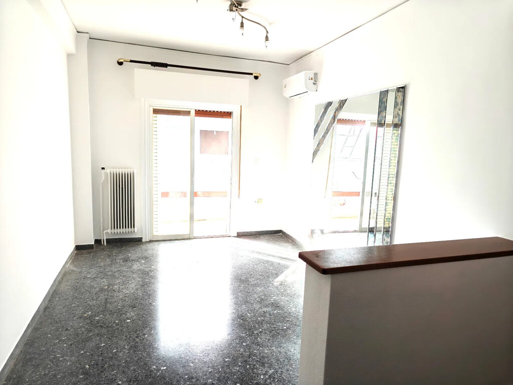 2 bedroom Flat in Glyfada, Athens – South, Greece – GDOMV3