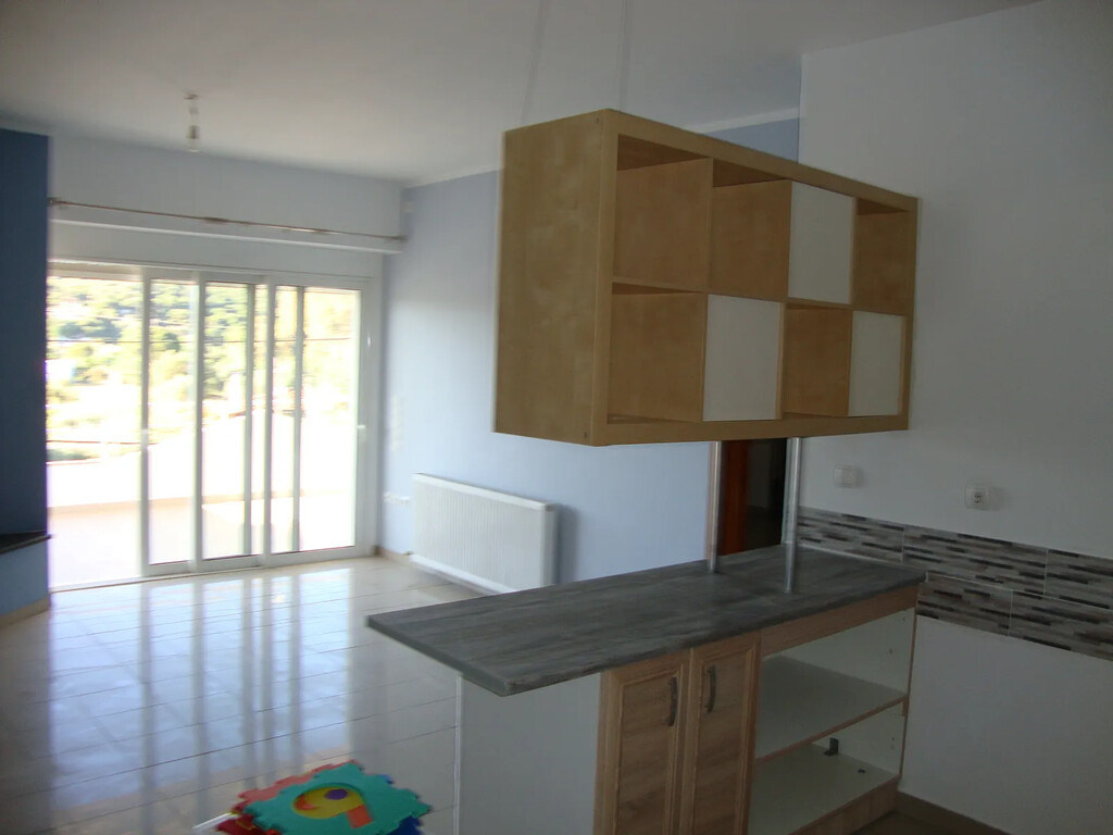 2 bedroom Flat in Rafina, Rest Of Attica, Greece – GDOMV3